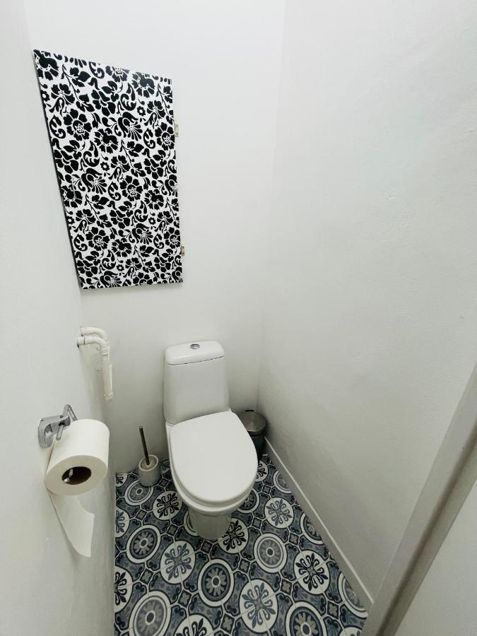 Mexy Apartment 科希策 外观 照片